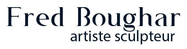 Frédéric Boughar artiste sculpteur